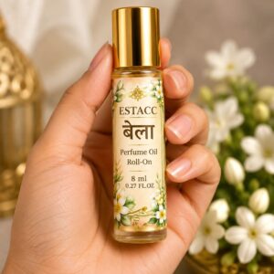 Estacc Bela Attar Roll On 8ml