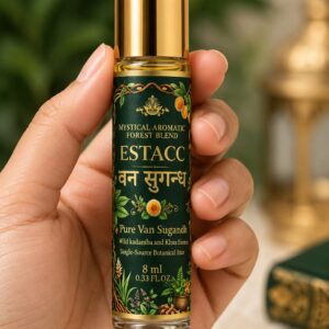 ESTACC Van Sugandh Attar 8ml