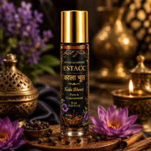 ESTACC Kala Bhoot Attar Roll On 8ml